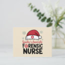 Buscar forense postales Navidades