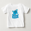 Buscar monstruos bebe camisetas General y unisex