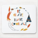 Buscar valiente alfombrillas de raton Inspirador