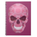 Buscar calaveras libretas General y unisex