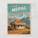 Buscar kathmandu postales Monte everest