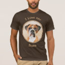 Buscar perro animal camisetas Pintar