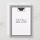 Buscar 4 20 invitaciones Ducha de novia