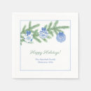 Buscar rama de árbol servilletas Elegante