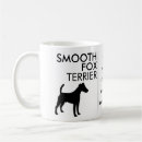 Buscar fox terrier tazas Zorro