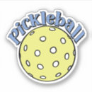 Buscar bola amarilla pegatinas Pelota