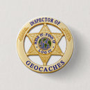 Buscar geocache chapas El geocaching