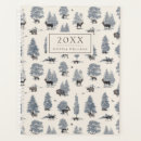 Buscar fauna agendas Azul