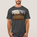 Buscar wind turbine camisetas Bushfire