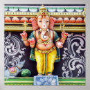 Buscar ganesha arte Hindú
