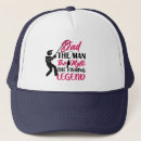 Buscar leyendas gorras 6 ª leyenda