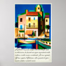 Buscar mar mediterráneo posters Italia