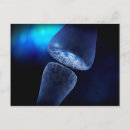 Buscar sinapsis postales Abstracto