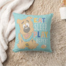 Buscar doo scooby cojines Perro