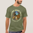 Buscar empire state camisetas Nueva york