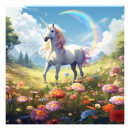 Buscar unicornio adorable posters Mágico