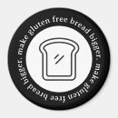 Buscar celiaco imanes Gluten
