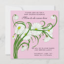 Buscar gerbera invitaciones Moderno