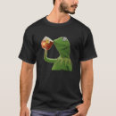 Buscar kermit camisetas Meme