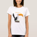 Buscar buey camisetas Para ella