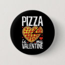 Buscar amante de la pizza chapas Pepperoni