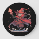 Buscar mago relojes de pared Lindo