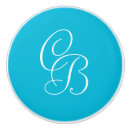 Buscar turquesa pomos y tiradores Moderno