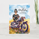 Buscar motorcycle tarjetas Jinete