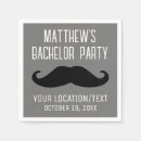 Buscar bigote servilletas Fiesta