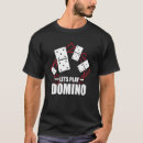 Buscar dominó camisetas Vamos