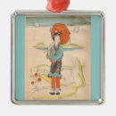 Buscar geisha adornos Asiático