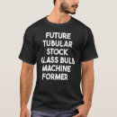 Buscar tubular camisetas Bombilla
