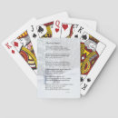 Buscar poemas barajas de cartas Poesía