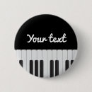 Buscar piano chapas Clásico