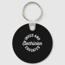 Buscar electricista llaveros Para electricistas