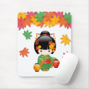 Buscar kimono alfombrillas de raton Kokeshi