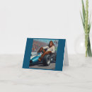 Buscar bigfoot tarjetas Traviesa