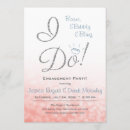 Buscar el bling invitaciones Rosa
