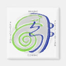 Buscar curativo imanes Reiki