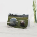 Buscar campo de fútbol tarjetas Equipo