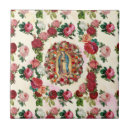 Buscar nuestra señora de guadalupe azulejos Católica