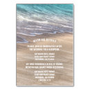 Buscar con playa boda tarjetas mesa Boda de destino