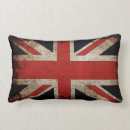 Buscar bandera de inglaterra cojines Union jack