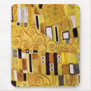 Buscar gustav klimt alfombrillas de raton El beso
