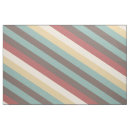 Buscar rayas multicoloras telas Moderno