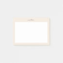 Buscar notas post it General y unisex