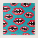 Buscar mujeres de moda puzzles Rojo