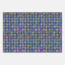 Buscar grid papel de regalo Punteadas