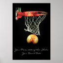 Buscar masculino y femenino posters Baloncesto