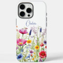 Buscar violeta iphone fundas Floral